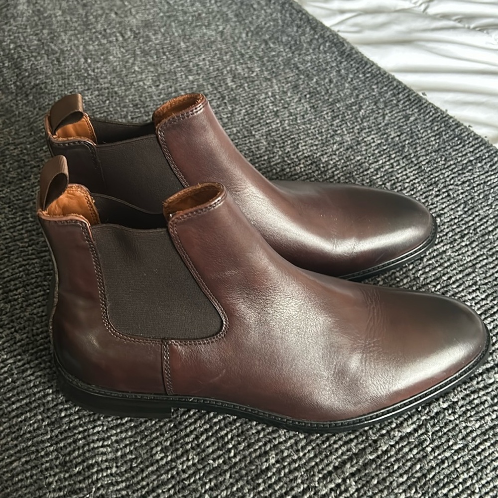 Men’s Banana Republic 11 1/2 Ortholite